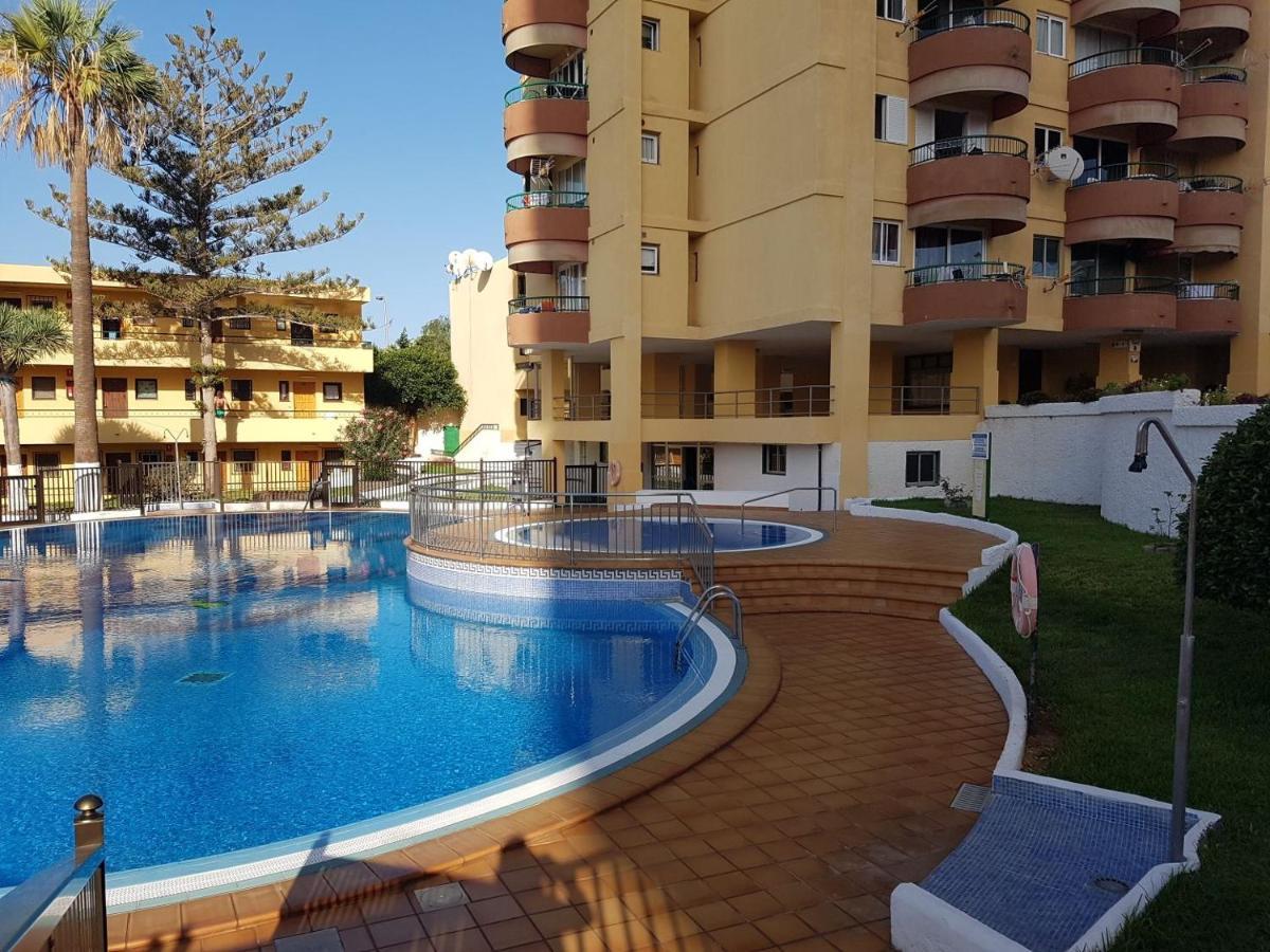 Vistasalsol Tenerife Арона Экстерьер фото